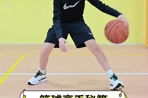 篮球新手控球训练方法有哪些